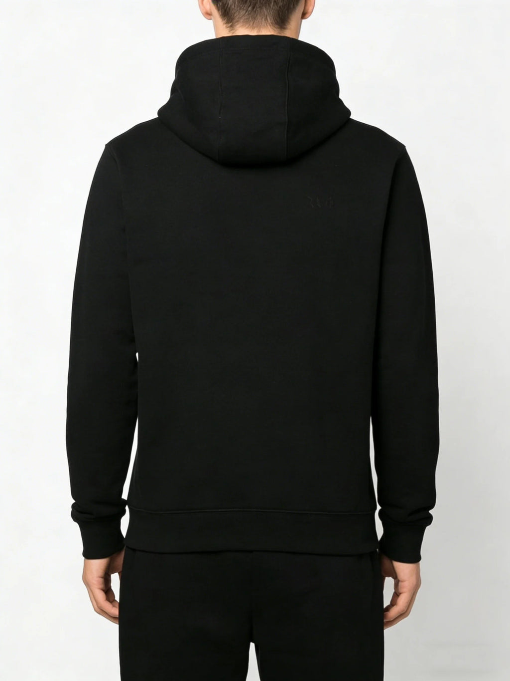 Noxwear - Top Pick FUTURE Graphic Hoodie - Polyester-Spandex, Front Pockets, All-Season