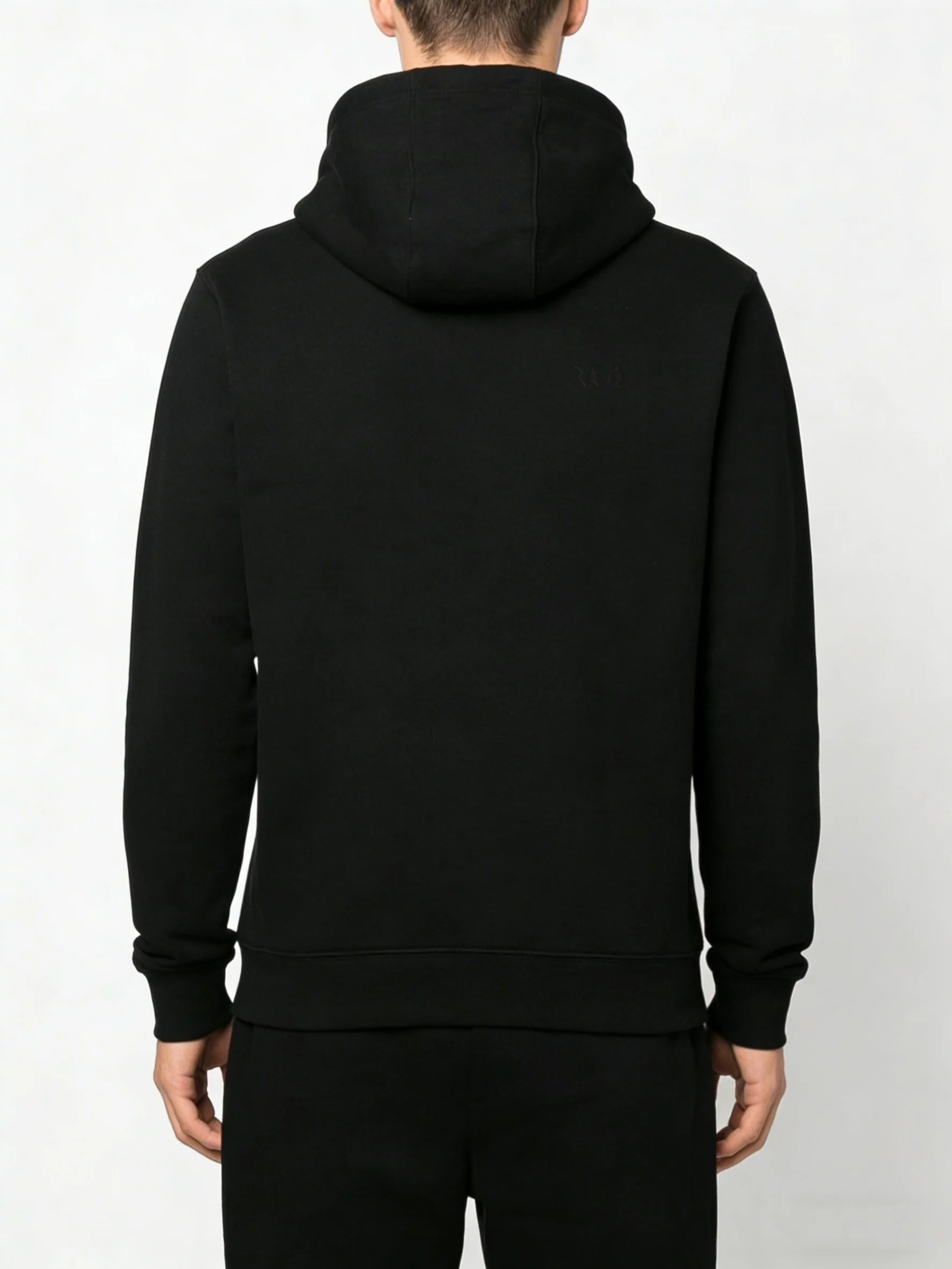 Noxwear - Top Pick FUTURE Graphic Hoodie - Polyester-Spandex, Front Pockets, All-Season