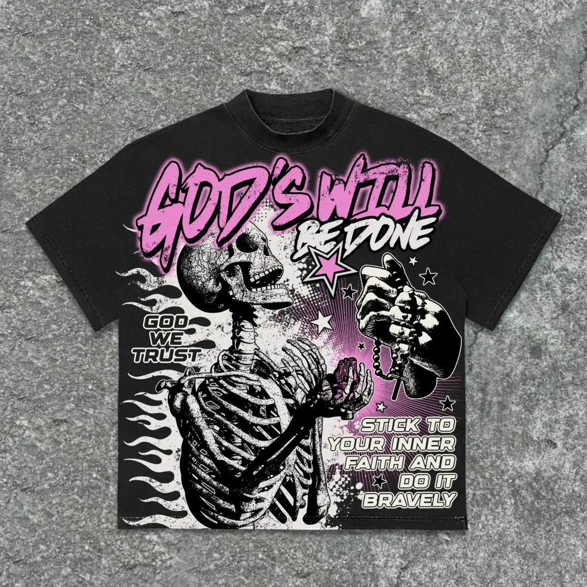 NoxWear - Graphic Tee
