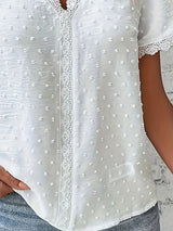 Nowear Women Plus Size Shirt