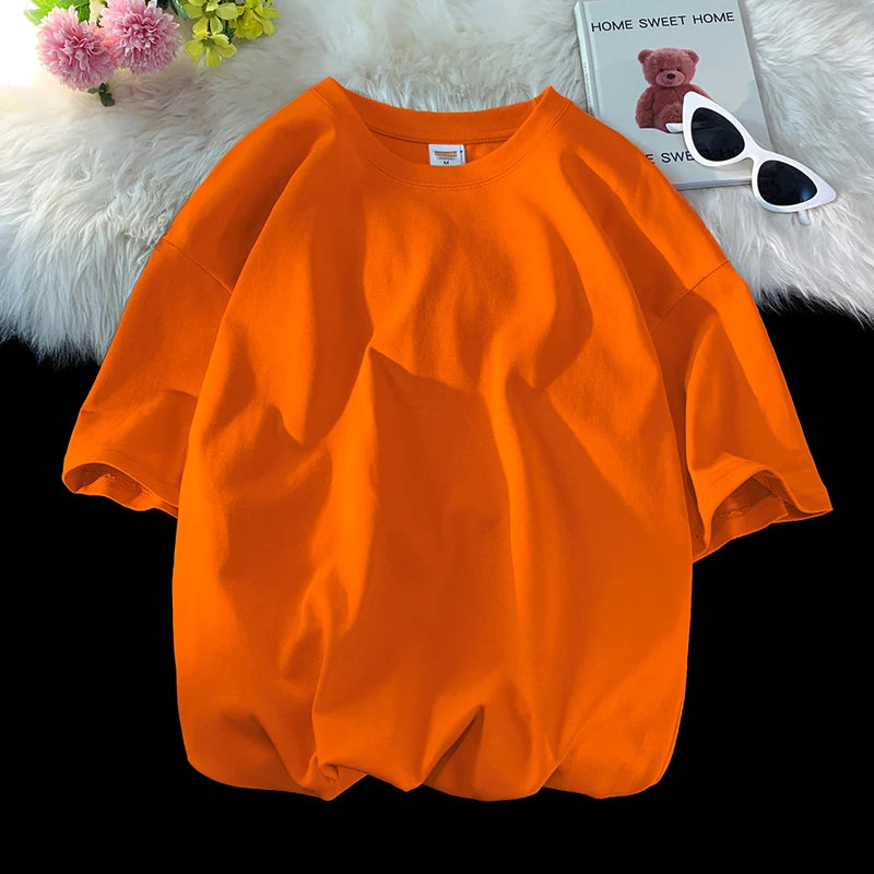NoxWear - Oversized Cotton Tee