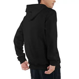 Noxwear - Top Pick FUTURE Graphic Hoodie - Polyester-Spandex, Front Pockets, All-Season