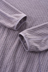 Noxwear - Thermolite® Hooded Sweatshirt: 2025 Winter Lightweight & Warm Hoodie Unisex Solid Color Thickened Hoodie for Autumn and Winter