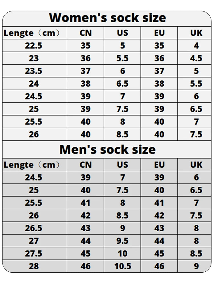 Noxwear - 5/10/20 Pairs Neutral Solid Color Round Neck Socks Spring Autumn Sweat Absorbing Breathable Comfortable All-season Sports Socks