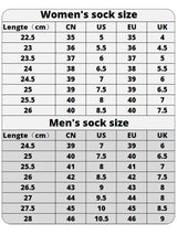 Noxwear - 5/10/20 Pairs Neutral Solid Color Round Neck Socks Spring Autumn Sweat Absorbing Breathable Comfortable All-season Sports Socks
