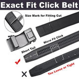Noxwear - Men Belt Automatic Buckle Belt Fashion Alloy Belts Genune Leather Luxury Belts for Men Business Luxury Designer Clothes