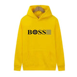 Noxwear-Outdoor Sports Jogging Hoodie Fashion Trends Hoodie Tops Men Casual Streetwear Pullover Spring Autumn Unisex Clothing