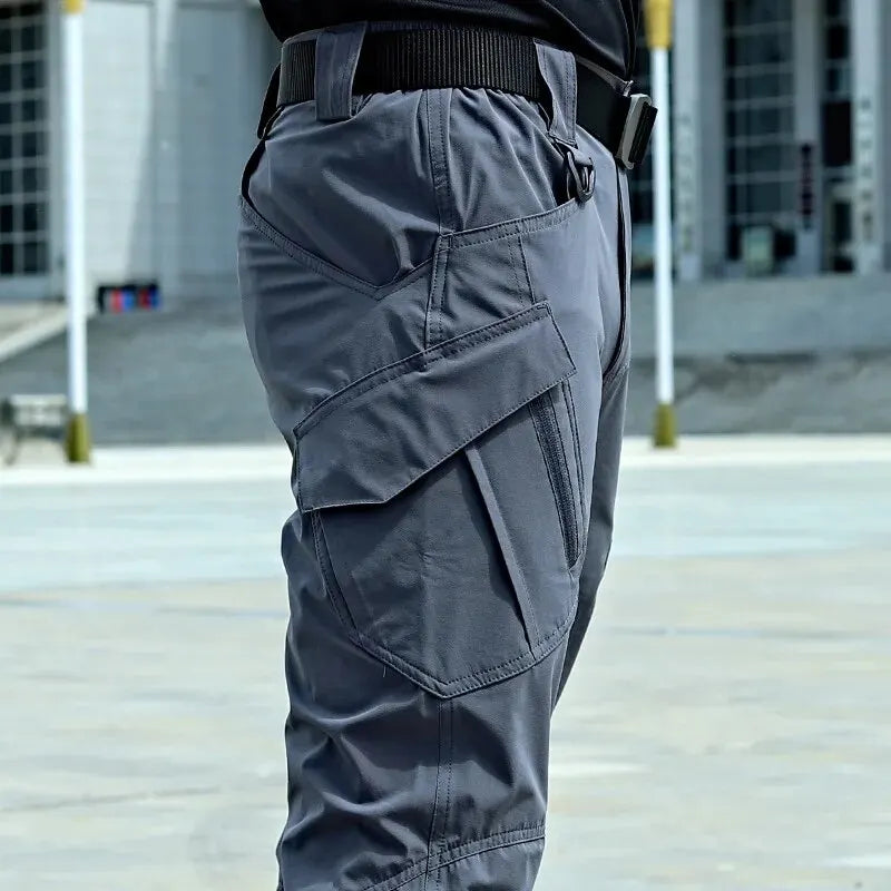 Noxwear - Military Cargo Pants