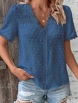 Nowear Women Plus Size Shirt