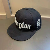 Noxwear-2025 New Men Compton Snapback Hats Bone Fashion Hip Hop Baseball Cap For Adult adjustable Sports leisure Caps Trucker caps