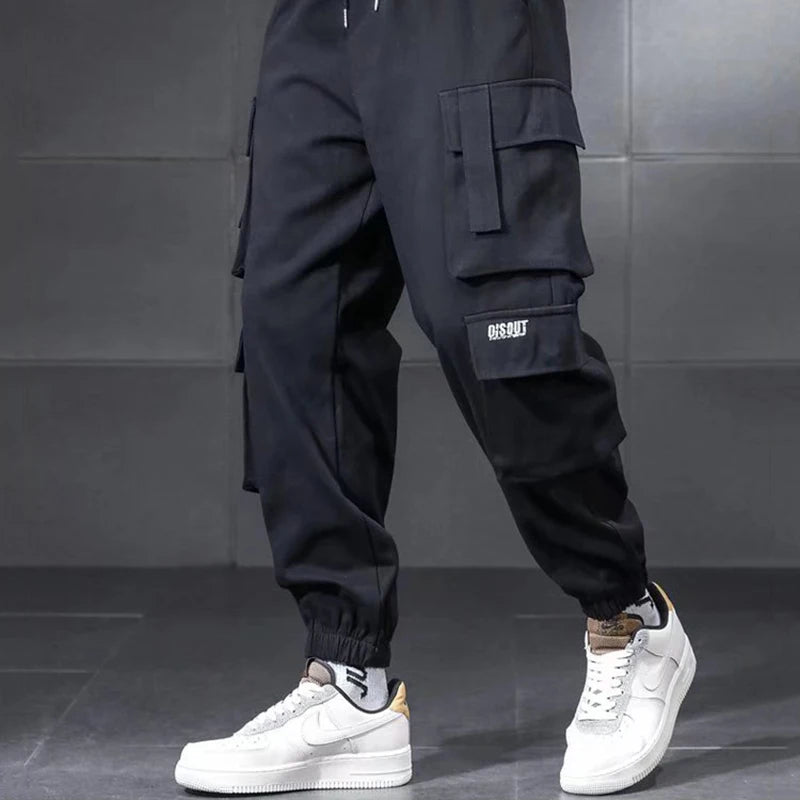 Noxwear - Summer Cargo Pants