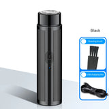 Noxwear - Men's Mini Electric Shaver Rechargeable Razor Epilator Women's Shaving Machine for Men Car Mini Shaver Electric Shaving Tools
