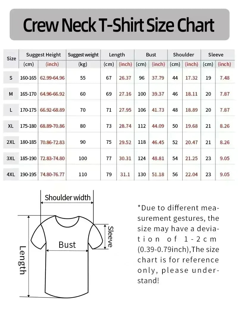 Noxwear - Y2K Gothic Oversized Tee