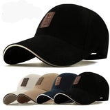 Noxwear - Four Seasons cotton baseball caps, men's, sports sun hats, caps, sunscreens, sun hats official website