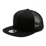 Noxwear-2026 New 1PC Hot Sale Cap Plain Snapback Hat High Quality Adult Hip Hop Baseball Cap Men Women Outdoor Leisure Baseball Hat