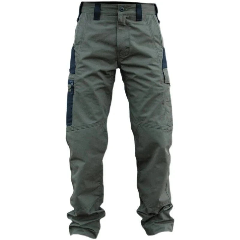 Noxwear - Tactical Waterproof Cargo Pants
