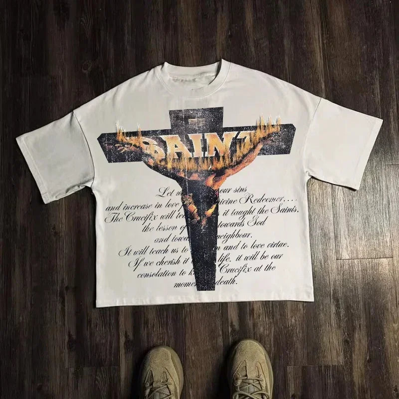 NoxWear - Graphic Tee