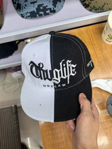 Noxwear-2025 New Men Compton Snapback Hats Bone Fashion Hip Hop Baseball Cap For Adult adjustable Sports leisure Caps Trucker caps