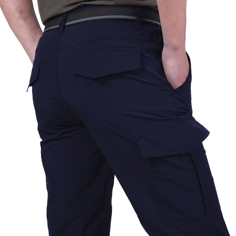 Noxwear - Summer Cargo Pants