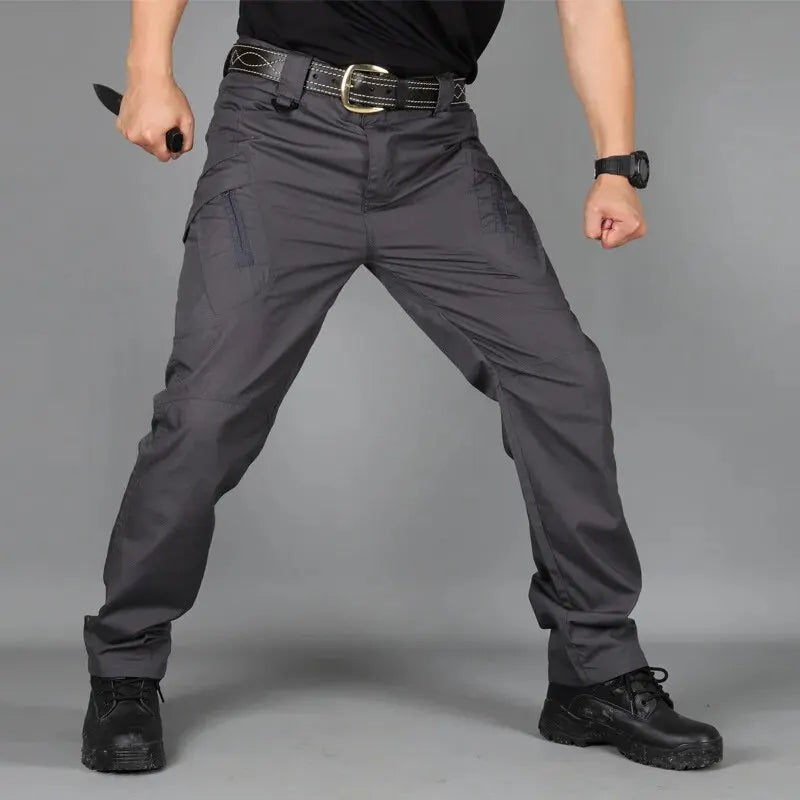 Noxwear - Military Cargo Pants