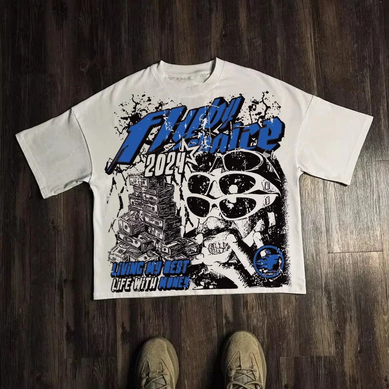 NoxWear - Graphic Tee