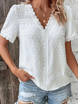 Nowear Women Plus Size Shirt