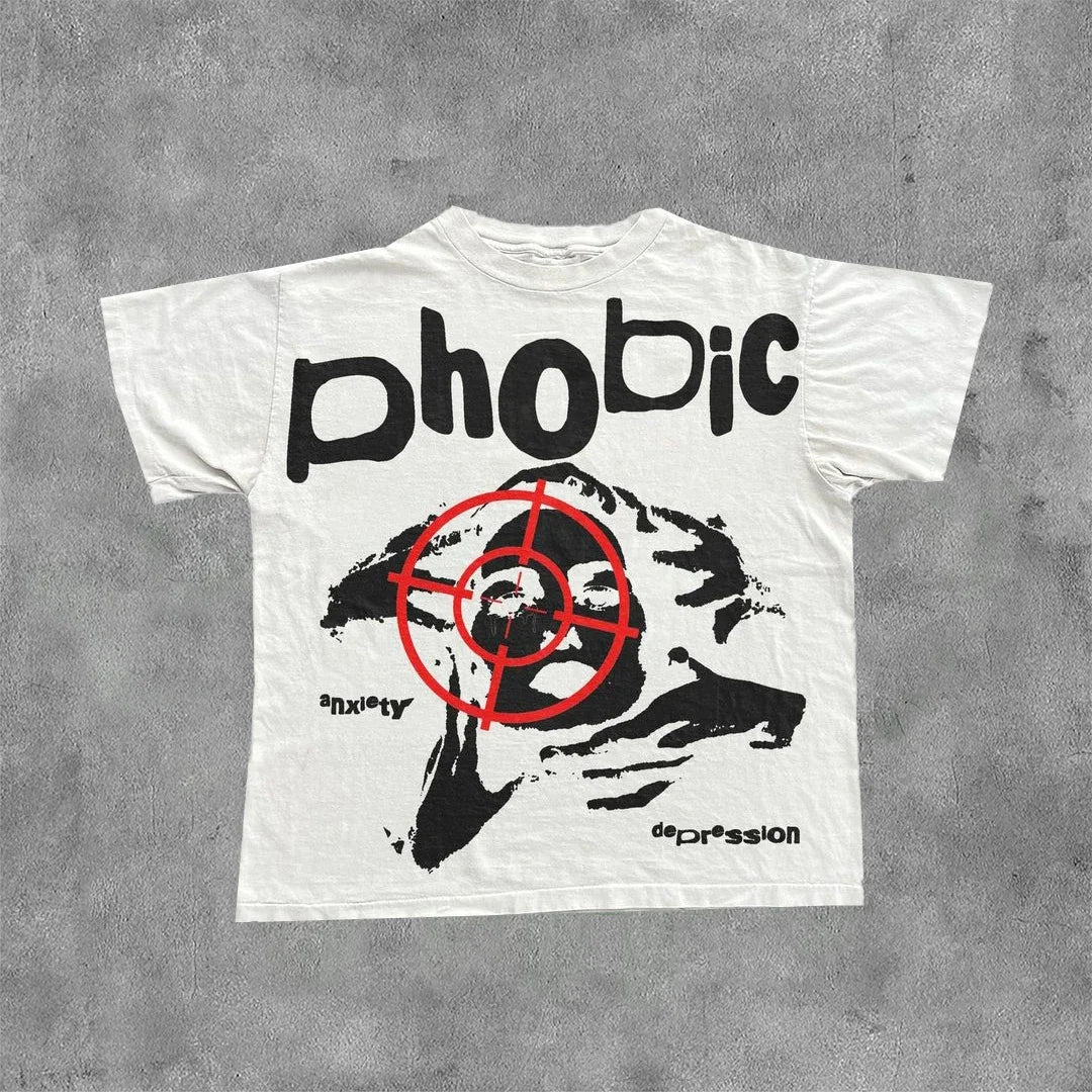 Noxwear - Dark Centipede Skeletal Tee