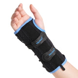Noxwear - VELPEAU Wrist Brace for Carpal Tunnel, Arthritis, Tendonitis, Sprain, Injuries and Pain Relief, Wrist Splint for Women Men