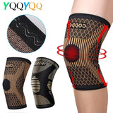 Noxwear - Copper Knee Brace for Arthritis Pain & Support-Copper Knee Sleeve for knee pain Compression sleeve for Sports,Knee Pain Relief