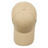 Noxwear-Dry Quickly Sun Cap Woman Outdoors Casual Sport Hat Men Big Size Baseball Cap 60-65cm Adjustable Sun Visor Cap Peaked Cap