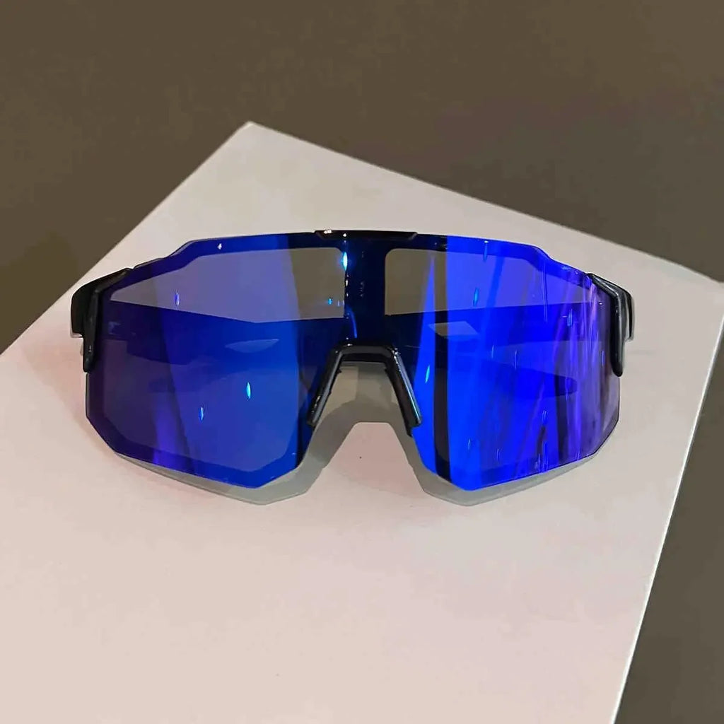 Noxwear - New Cycling Sunglasses Large Frame