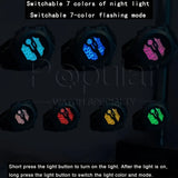 Noxwear - Multifunction Men's Sports Watch Waterproof Luminous Alarm Clock Men LED Digital