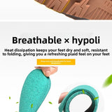 Noxwear - Steel toe cap boots waterproof non-slip work shoes for men women anti smash anti puncture leather construction site safety shoes