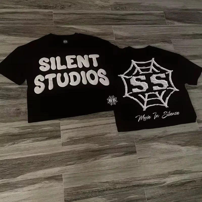 NoxWear - Graphic Tee