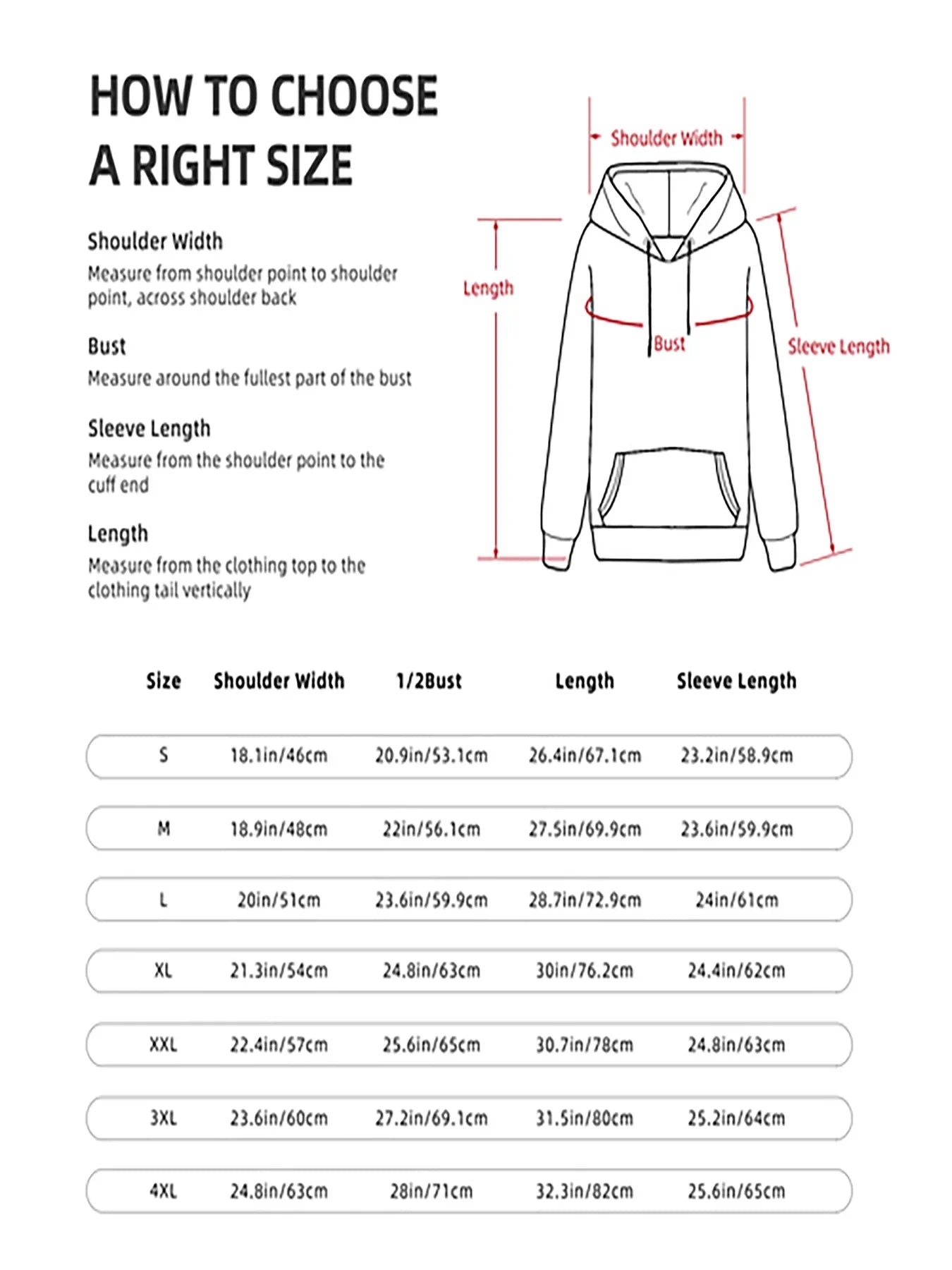Noxwear - Top Pick FUTURE Graphic Hoodie - Polyester-Spandex, Front Pockets, All-Season