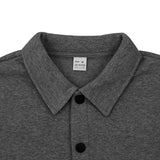 Noxwear -  Cross Border Amazon Winter New Men's Fleece Jacket Fashion