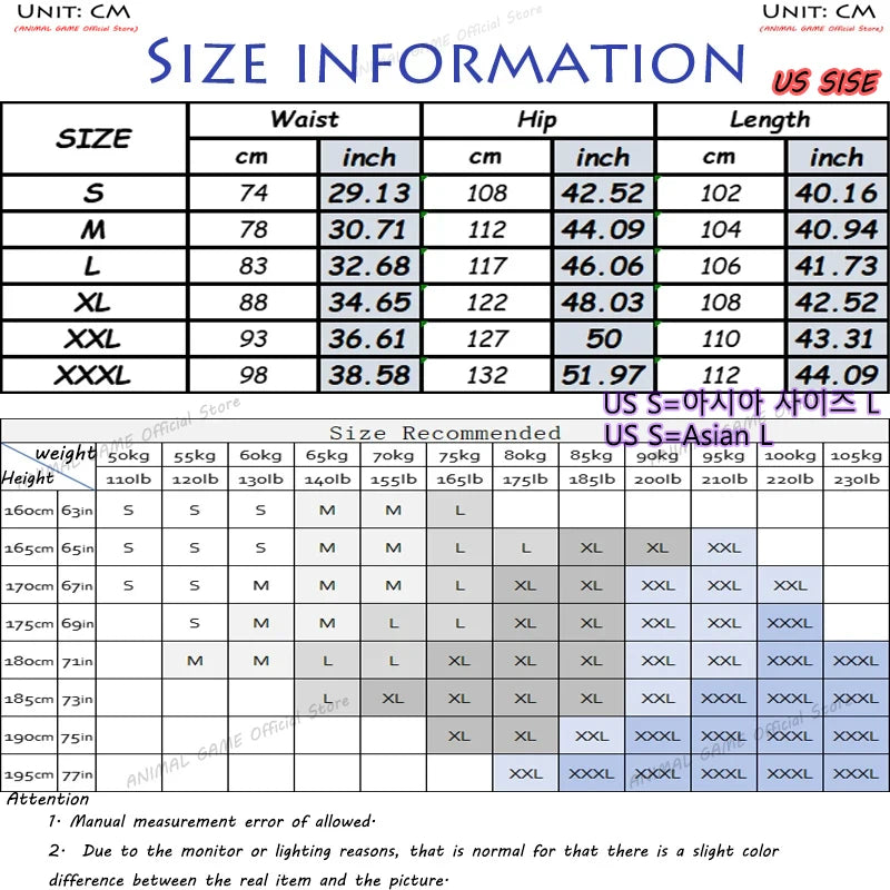Noxwear - New Mens Corduroy Casual Pants Fashion Loose Fit Baggy Pants Straight Sweatpants Elastic Waist Drawstring Outdoor Streetwear