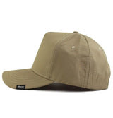 Noxwear-Brand Oohmy Baseball Hat for Men and Women, Quick Dry Hard Top, High Crown, Sports Hip Hop Caps, Big Head, Outdoor,