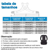 Noxwear - Achieve Posture with Adjustable, Breathable Polyester Posture Corrector