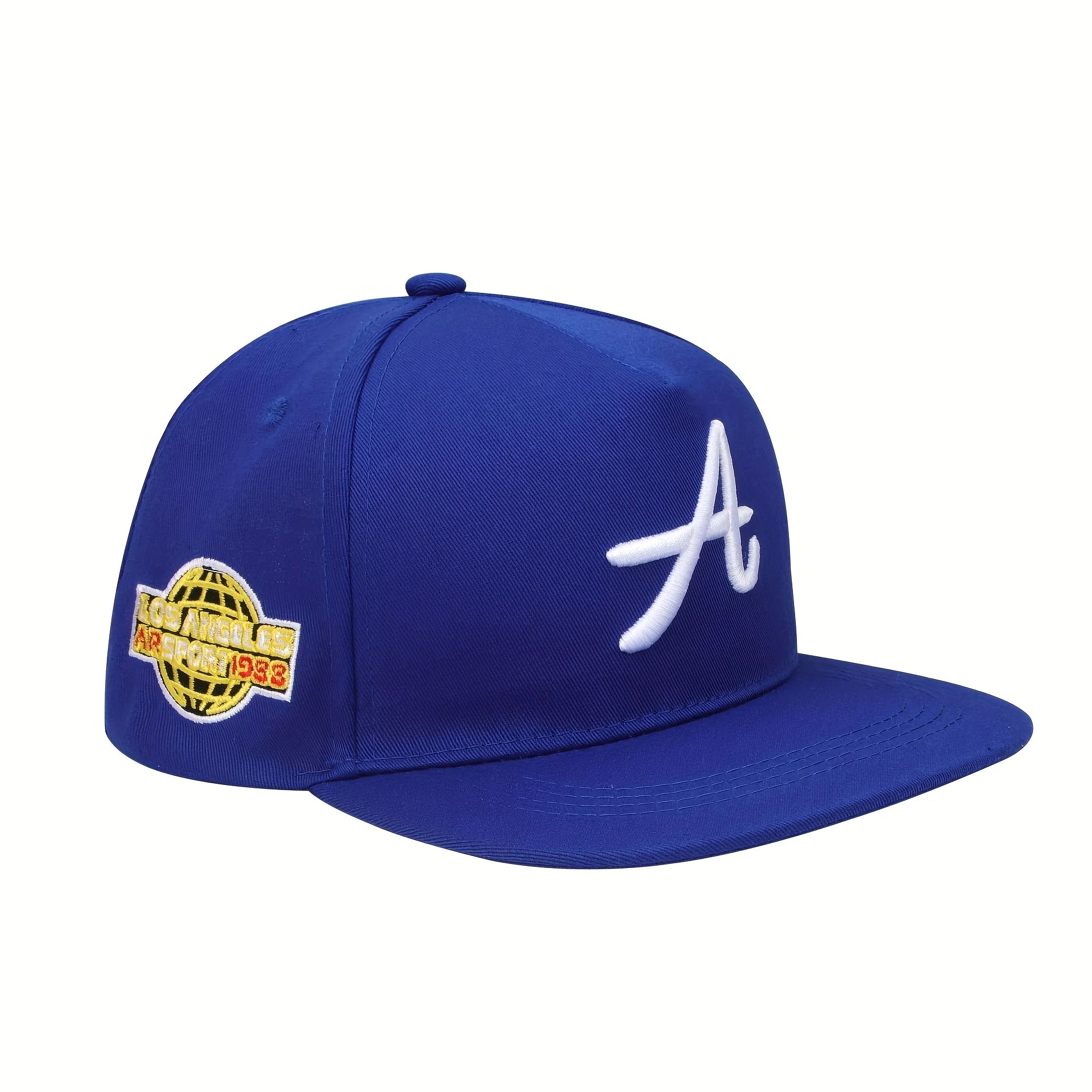 Noxwear-New hip-hop hat for both men and women, fashionable hardtop baseball cap with a small face and duckbill cap