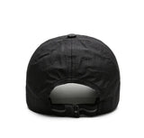 Noxwear-Original Design Running Cap Thin Quick Drying Breathable Duck Tongue Outdoor Men's Sun Summer Fishing Avisor Baseball Cap