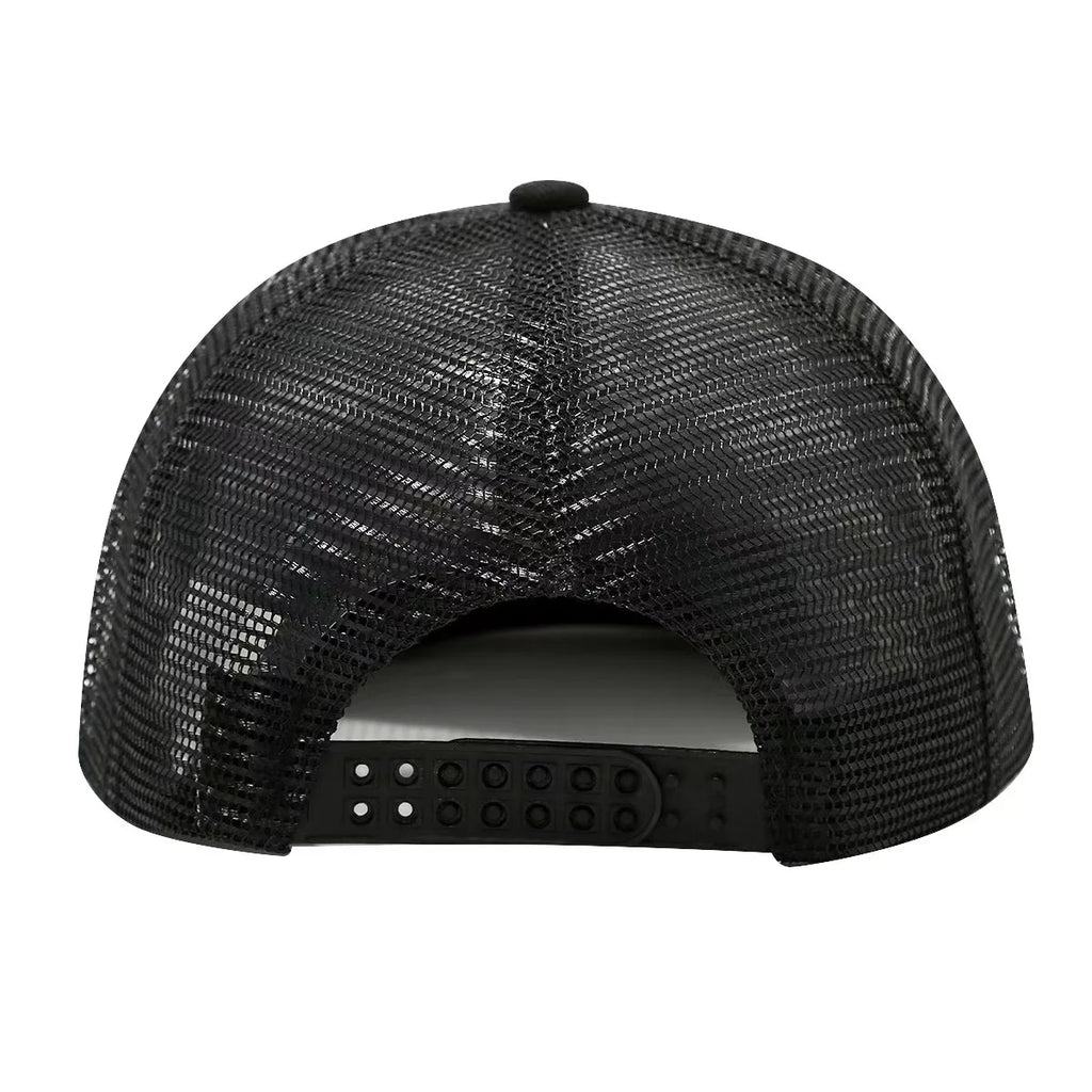 Noxwear-2026 New 1PC Hot Sale Cap Plain Snapback Hat High Quality Adult Hip Hop Baseball Cap Men Women Outdoor Leisure Baseball Hat
