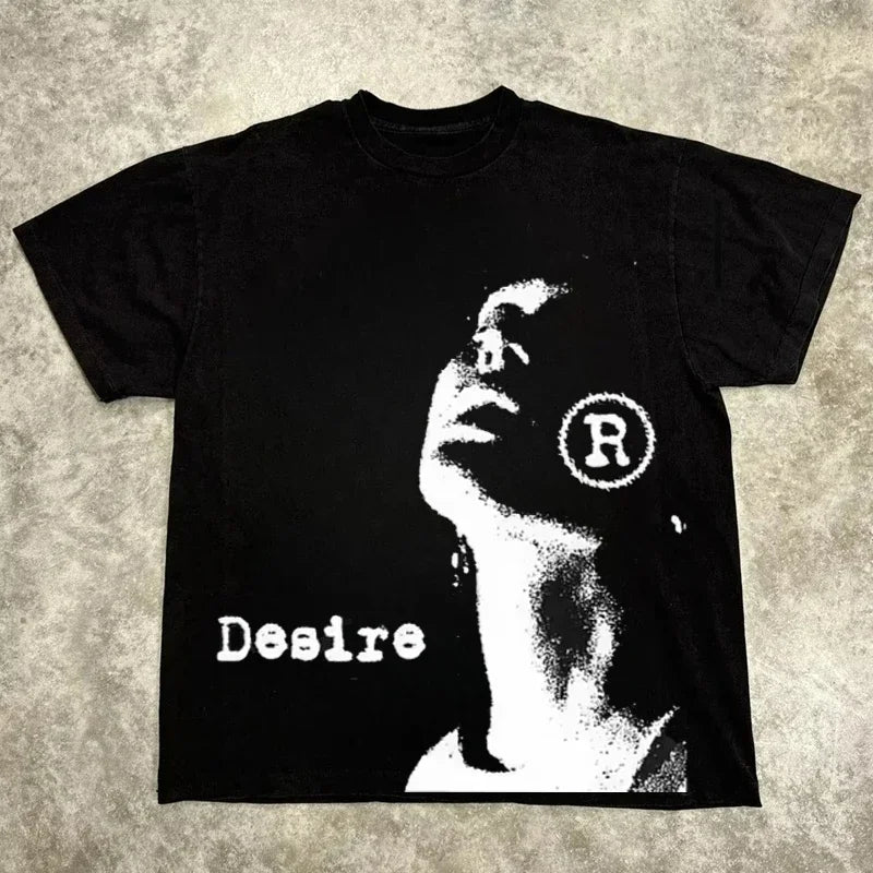 NoxWear - Graphic Tee