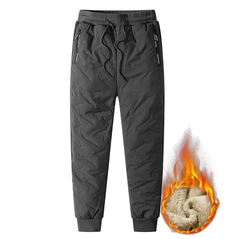 Noxwear - Lambswool Thermal Fleece Sweatpants