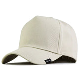 Noxwear-Brand Oohmy Baseball Hat for Men and Women, Quick Dry Hard Top, High Crown, Sports Hip Hop Caps, Big Head, Outdoor,