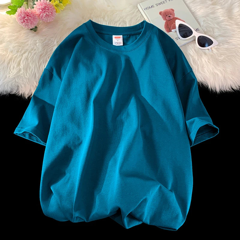 NoxWear - Oversized Cotton Tee