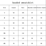 Men’s Hooded Sweatshirt – One Piece Zoro Anime Graphic Hoodie