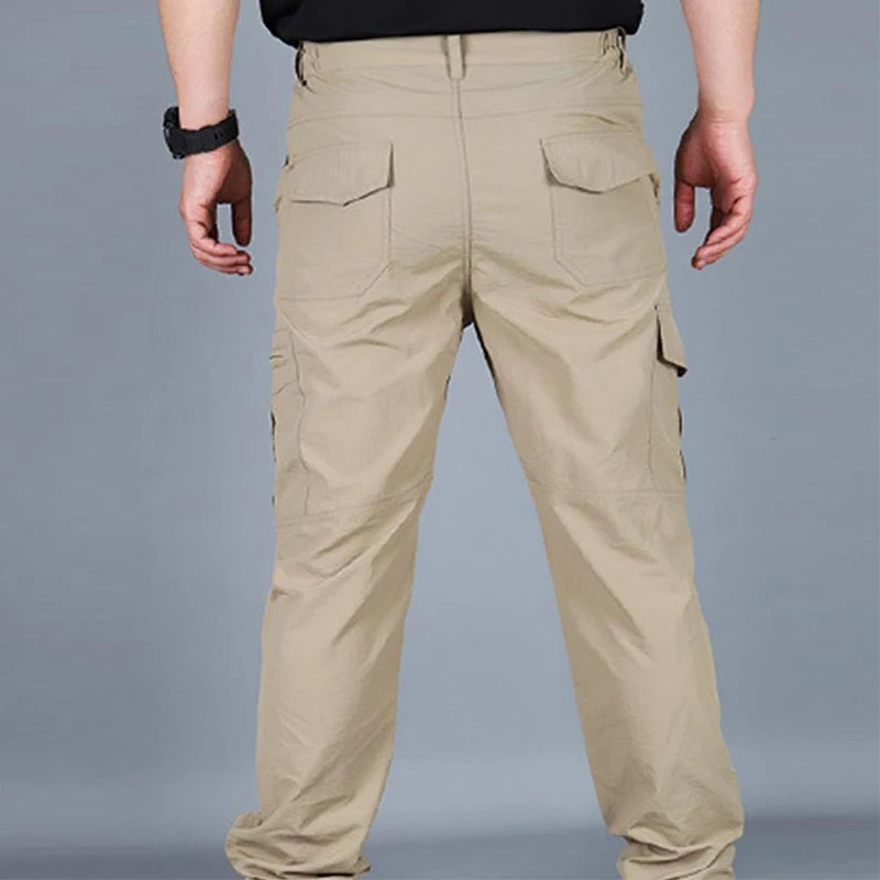 Noxwear - Military Cargo Pants
