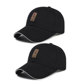 Noxwear - Four Seasons cotton baseball caps, men's, sports sun hats, caps, sunscreens, sun hats official website