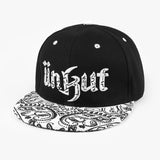 Noxwear-2025 New Men Compton Snapback Hats Bone Fashion Hip Hop Baseball Cap For Adult adjustable Sports leisure Caps Trucker caps